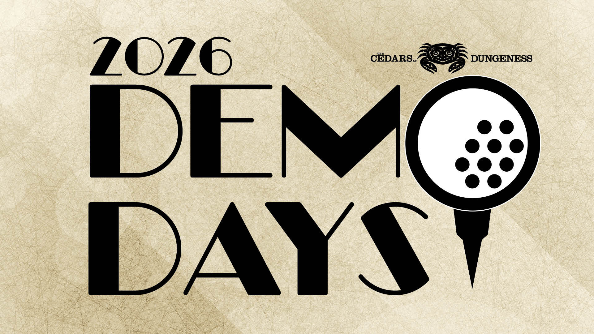 Demo Days 2026