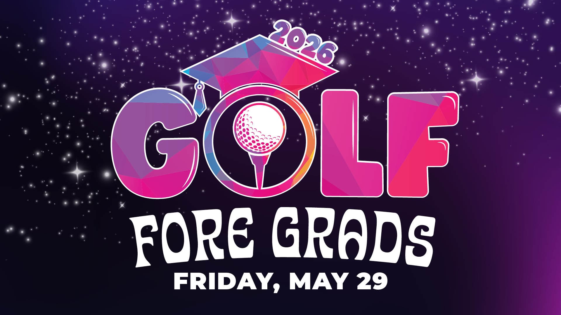 Golf For Grads