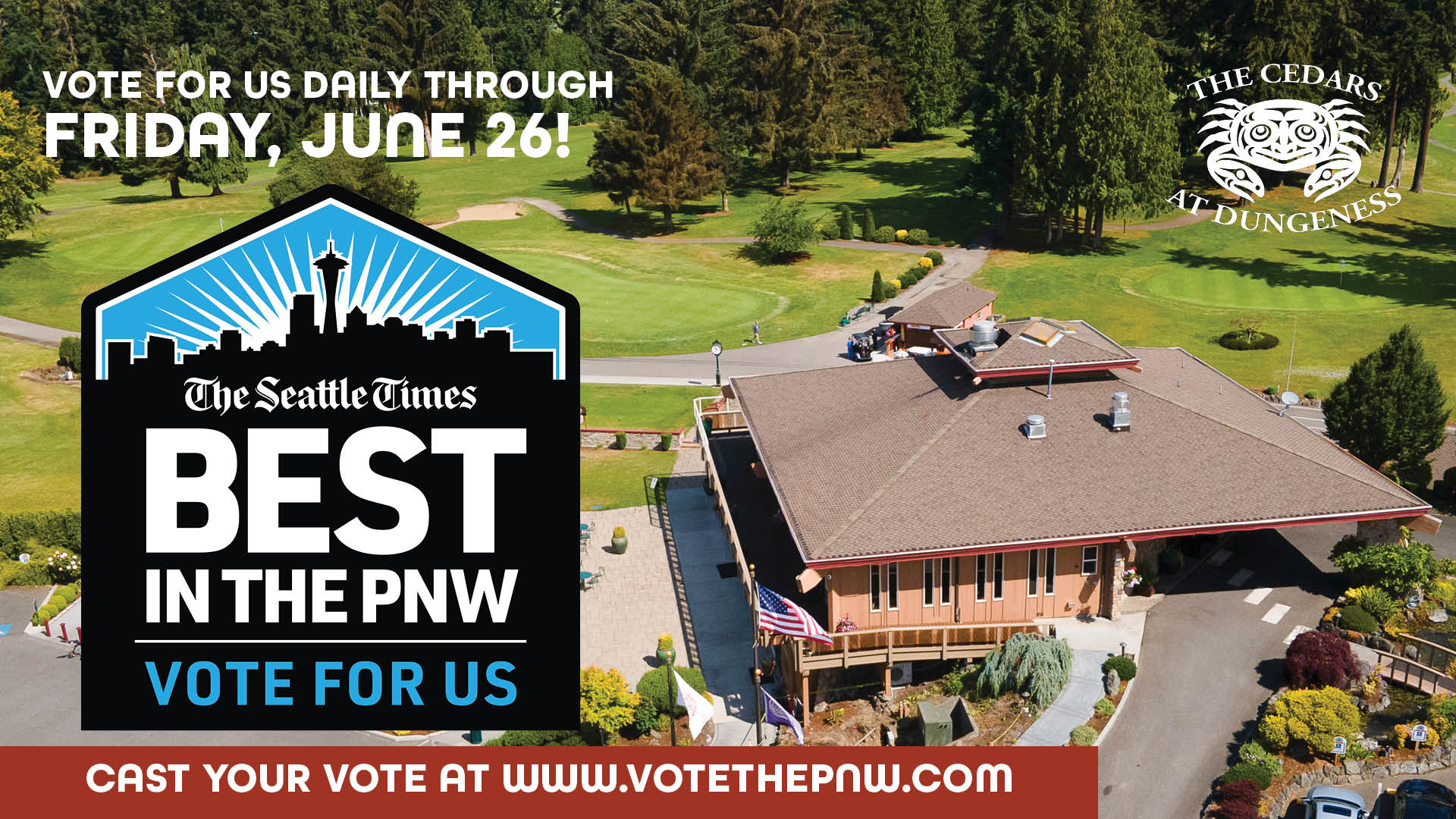 Best In The PNW