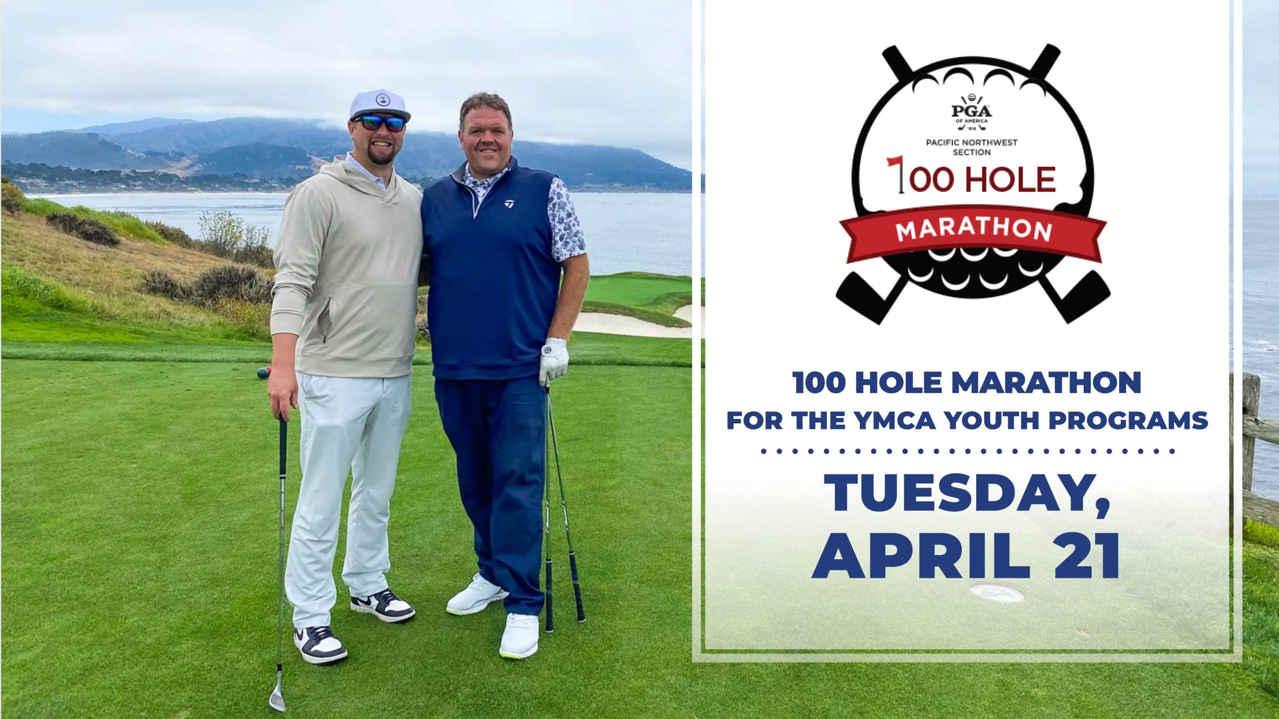 100 Hole Marathon 2026